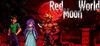 Red World Moon para Ordenador