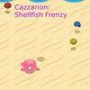 Cazzarion: Shellfish Frenzy para PlayStation 4