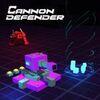 Cannon Defender para PlayStation 5