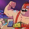 Lucha Align para PlayStation 4