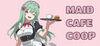 Maid Cafe Coop para Ordenador