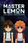 Master Lemon: The Quest for Iceland para Xbox One