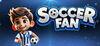 Soccer Fan - Online Multiplayer Football para Ordenador