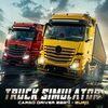 Truck Simulator Cargo Driver 2024 - EURO para PlayStation 5