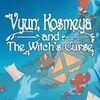 Vyun, Kosmeya, And The Witch’s Curse para PlayStation 5