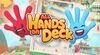 All Hands on Deck para Nintendo Switch