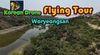 Korean Drone Flying Tour Woryeongsan para Nintendo Switch