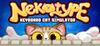 Nekotype Keyboard Cat Simulator para Ordenador