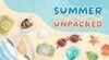 Summer Unpacked para Nintendo Switch