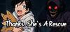 Thanks, She's A Rescue para Ordenador