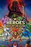 Heroes of Mount Dragon para Xbox Series X