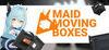 MAID MOVING BOXES para Ordenador