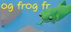 og frog fr para Ordenador