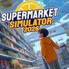 Supermarket Simulator 2026 para PlayStation 4