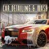 Car Detailing&Wash Simulator : Luxury Car Cleaner para PlayStation 4