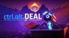 Ctrl Alt Deal para Nintendo Switch