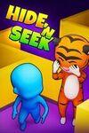 Hide 'N Seek! para Xbox One