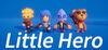 Little Hero para Ordenador