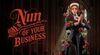 Nun of Your Business para Nintendo Switch