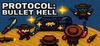 Protocol: Bullet Hell para Ordenador