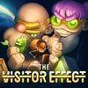 The Visitor Effect: Not an experiment para PlayStation 5