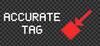 Accurate Tag para Ordenador