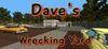Dave's Wrecking Yard 3D para Ordenador