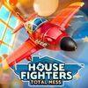 House Fighters: Total Mess para PlayStation 4