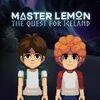 Master Lemon: The Quest for Iceland para PlayStation 5