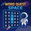 Word Quest Space para PlayStation 4