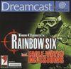 Tom Clancy's Rainbow Six para Ordenador