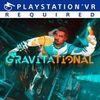 Gravitational para PlayStation 4