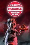 Happy's Humble Burger Farm para Xbox One
