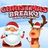 Christmas Break 2 Head to Head para PlayStation 4