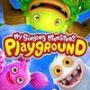 My Singing Monsters Playground para PlayStation 4