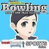 Bowling (Story One) (Mark Version) - Project: Summer Ice para PlayStation 4