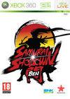 Samurai Shodown SEN para Xbox 360