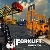 Forklift: Simulator para Nintendo Switch