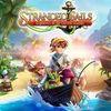 Stranded Sails - Explorers of the Cursed Islands para PlayStation 5