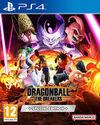 Dragon Ball: The Breakers para PlayStation 4