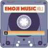 emoji MUSIC para Nintendo Switch