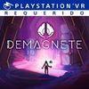 DeMagnete VR para PlayStation 4