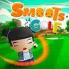 Smoots Golf para PlayStation 4