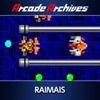 Arcade Archives RAIMAIS para PlayStation 4
