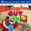 The Guy VR para PlayStation 4