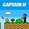 Captain U eShop para Wii U