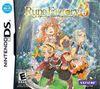 Rune Factory 3 para Nintendo DS