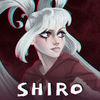 Shiro para Nintendo Switch
