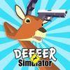 DEEEER Simulator para PlayStation 4