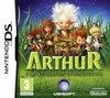Arthur and the revenge of Maltazard para Nintendo DS